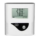温湿度记录仪价格,温湿度记录仪报价（传感器内置）