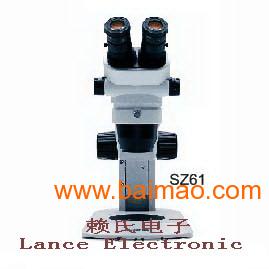 SZ61系列奥林巴斯体视显微镜（代理商）