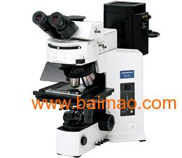 日本奥林巴斯显微镜BX51T-32P01（代理商）