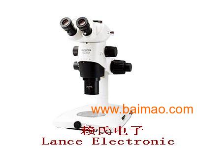 奥林巴斯显微镜SZX10-3121（上海供应区）
