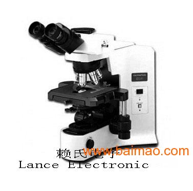 显微镜 BX41 (中国供应区）
