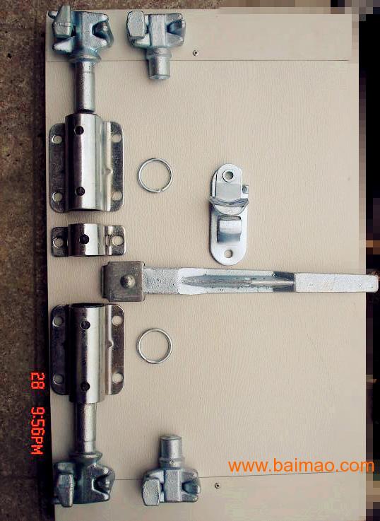 集装箱标准门锁具供应批发生产商直销