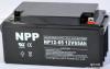 耐普蓄电池12V100AH报价及型号