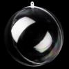 吹塑工艺制作亚克力半圆球透明圆球