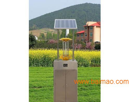 合肥太阳能杀虫灯安装 合肥太阳能杀虫灯供应【质量棒棒哒】