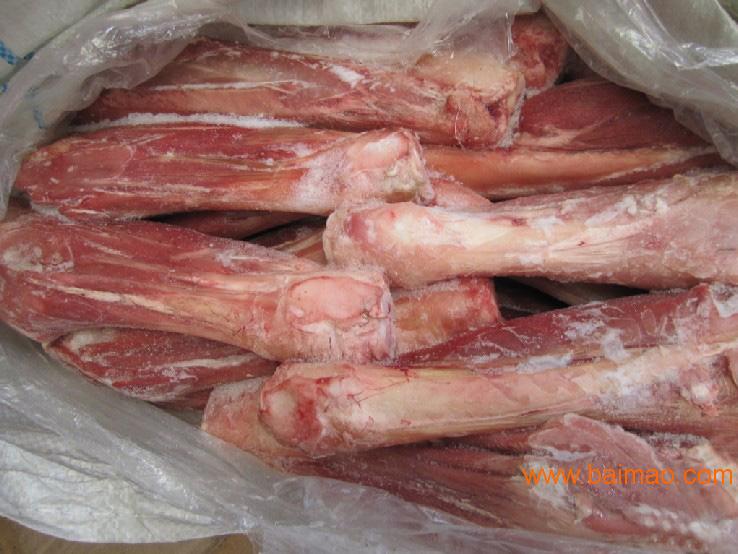 冷冻羊肉价格 冷冻羊心批发厂家 冷冻羊蹄供应商