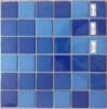 供应安徽泳池**用瓷砖.蓝色陶瓷马赛克.厂家现货