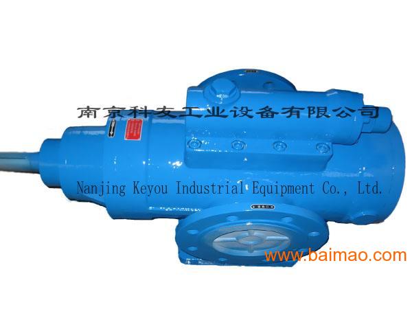 供应密封油泵SNH1300R46U12.1W2油泵