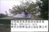 上海太阳能光伏发电