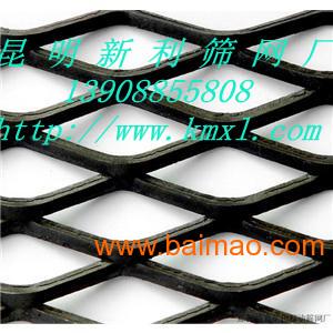云南昆明钢板网厂厂家低价促销云南钢板网昆明钢板网