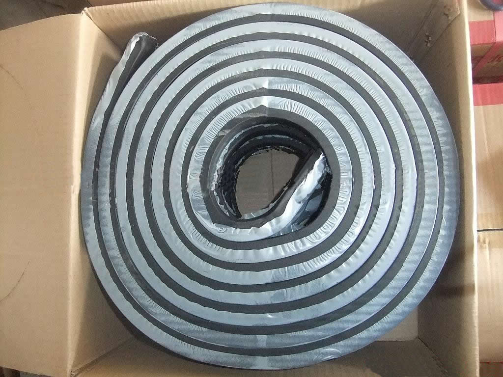 腻子型遇水膨胀止水条