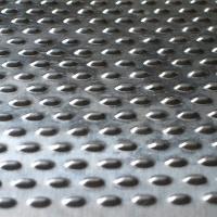 不锈钢中厚防滑板 不锈钢工业板 304不锈钢防滑板