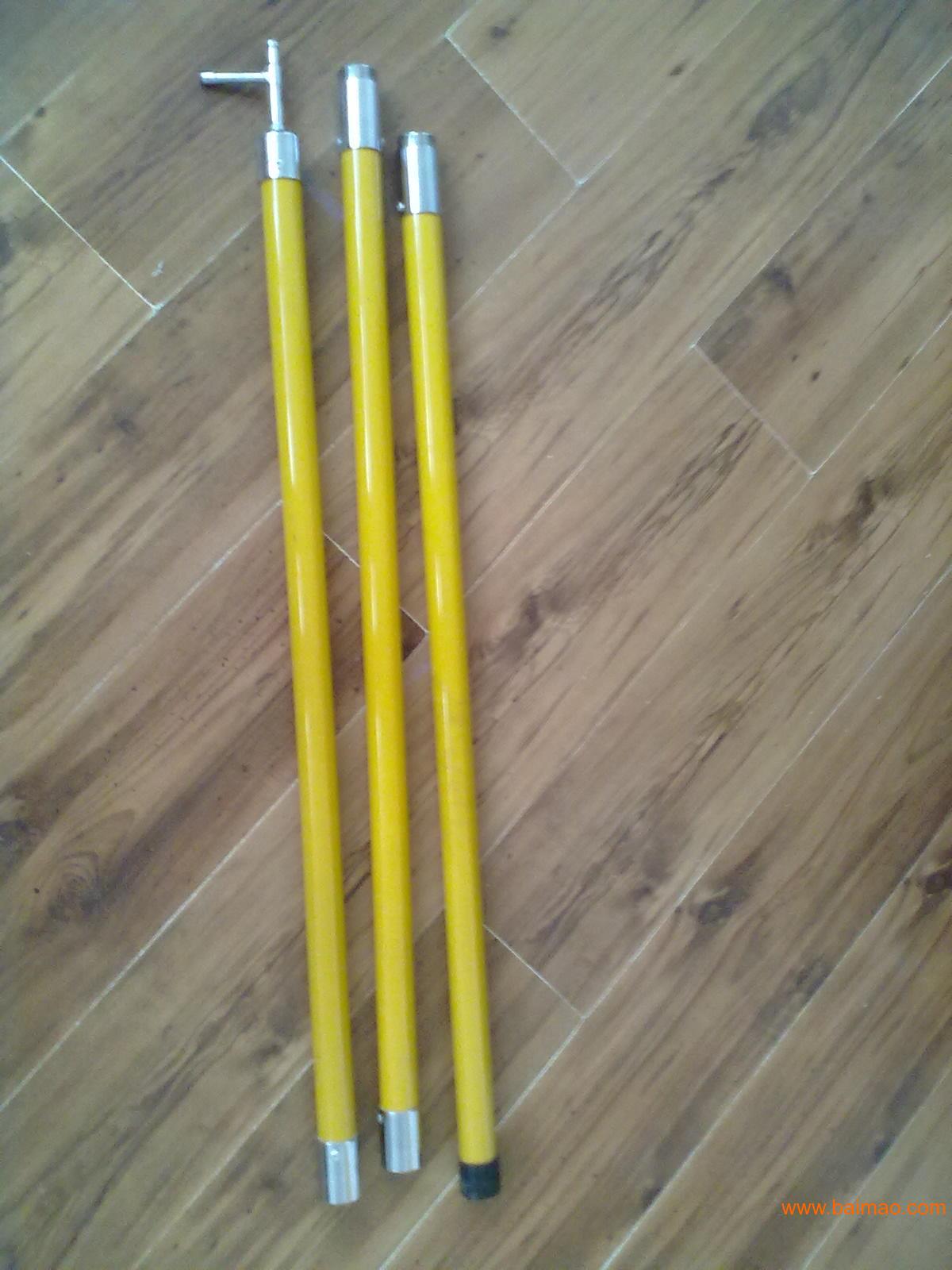 4节6米令克棒价格@电力局令克棒@10kv拉闸杆