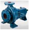 广一泵业直销ISR型热水循环泵