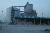 供应大型焊接钢板仓，粉煤灰钢板库