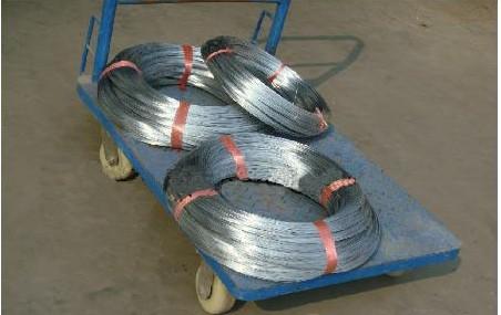 高碳镀锌钢丝厂 镀锌弹簧钢丝价格 江苏钢丝厂