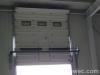 天津维修工业提升门 安装工业门机控制箱