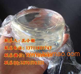 高透明树脂 2121水晶树脂 工艺品行业用透明玻璃