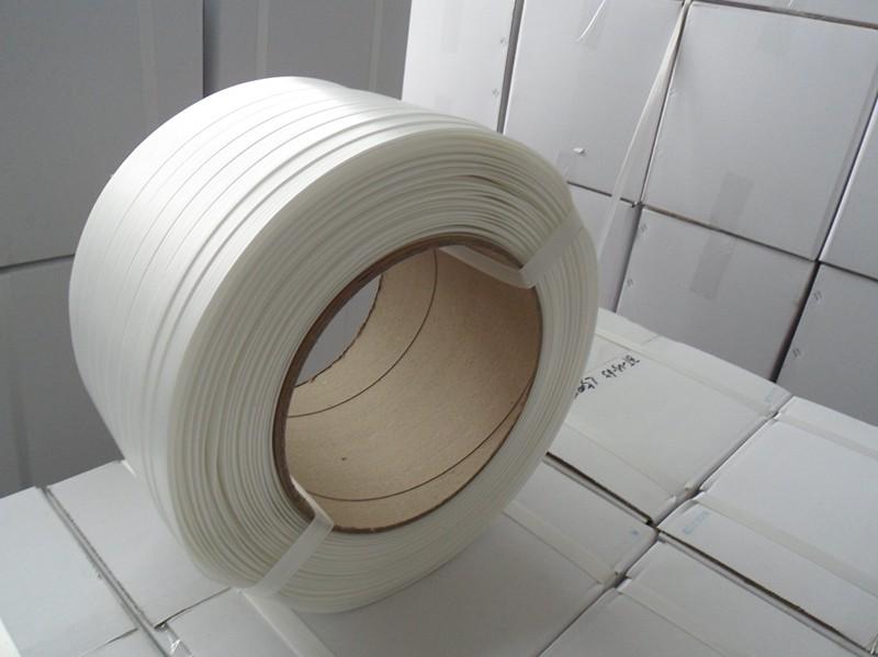 供应捆绑带-聚酯纤维捆绑带,柔性打包带-管材的捆扎