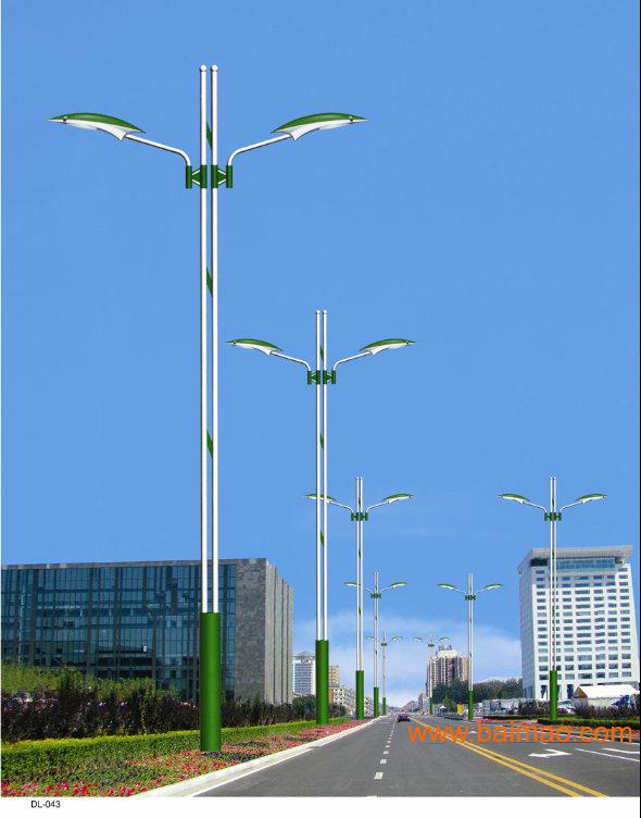 武威太阳能路灯厂