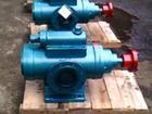 3GR30X4-46螺杆泵 三螺杆泵