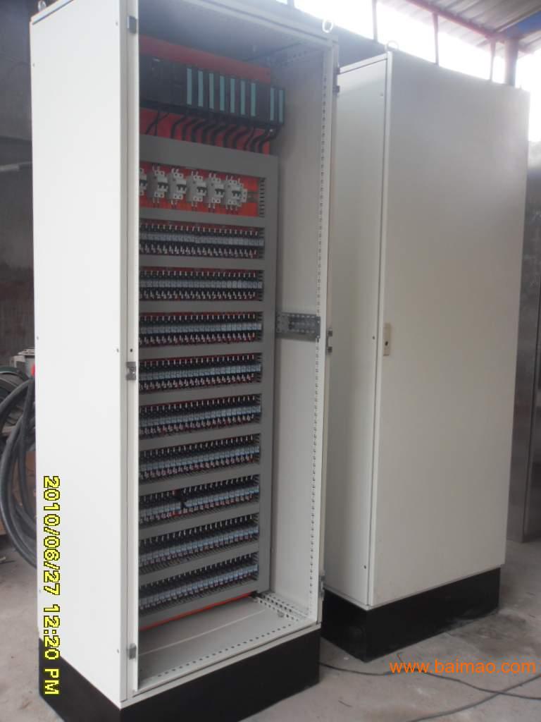 汉配电柜 控制柜 配电箱订做 维修改造  装配设计