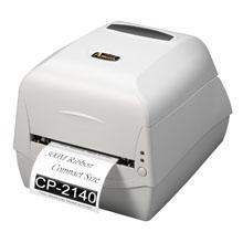 立象CP-2140标签机 条码打印机 条码机 标签