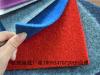 拉绒地毯供应-加厚大红色拉绒地毯价格