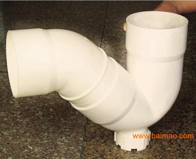 南亚PVC-U给水管材