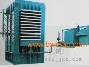 供应细木工机械热压机 多层**自动热压机 单层热压机