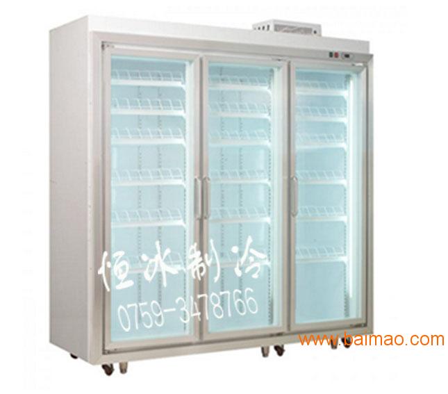 湛江便利店冷柜饮料展示柜，关东煮，蒸包机
