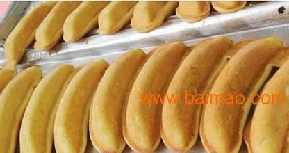 广州味之兴供应香蕉蛋糕做法培训