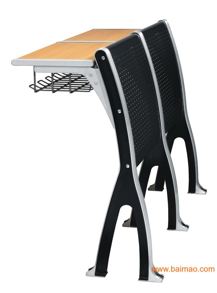 折叠课桌椅