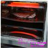 供应烤鱼机器厂家直销       红外线烤箱机器