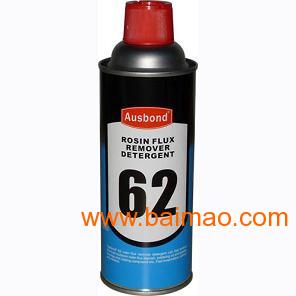 奥斯邦62线路板松香助焊剂清洁剂，线路板松香助焊剂