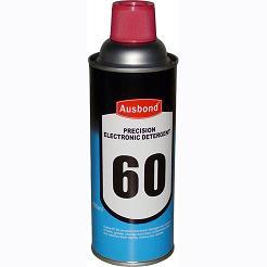 奥斯邦60精密电子清洁剂，精密电子电器仪器清洗剂