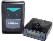 SDM2000个人剂量仪