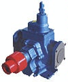 高温泵/高温齿轮泵/高温油泵