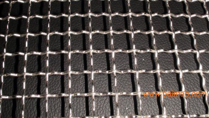 安平县方森丝网大量生产不锈钢轧花网，产品****