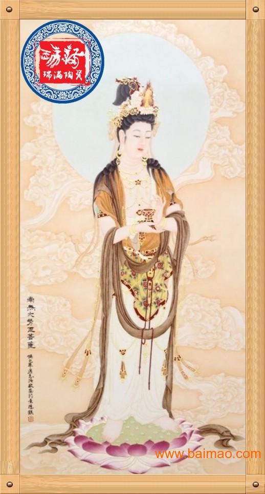 景德镇陶瓷瓷版画