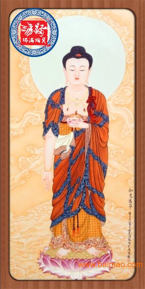 景德镇陶瓷瓷版画