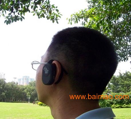 深圳讲解器价格无线导览设备无线导游系统wus智联牌