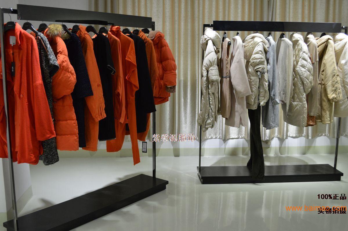 必然深圳女装大牌批发,长年批发各大高端专柜女装