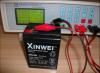 德工w602 矿灯锂电池测试仪 电池综合检测 额定
