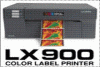 ****派美雅(primera) LX 900彩色