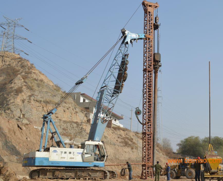 好的灰土挤密桩推荐:内蒙灰土挤密桩厂家/批发/供应商