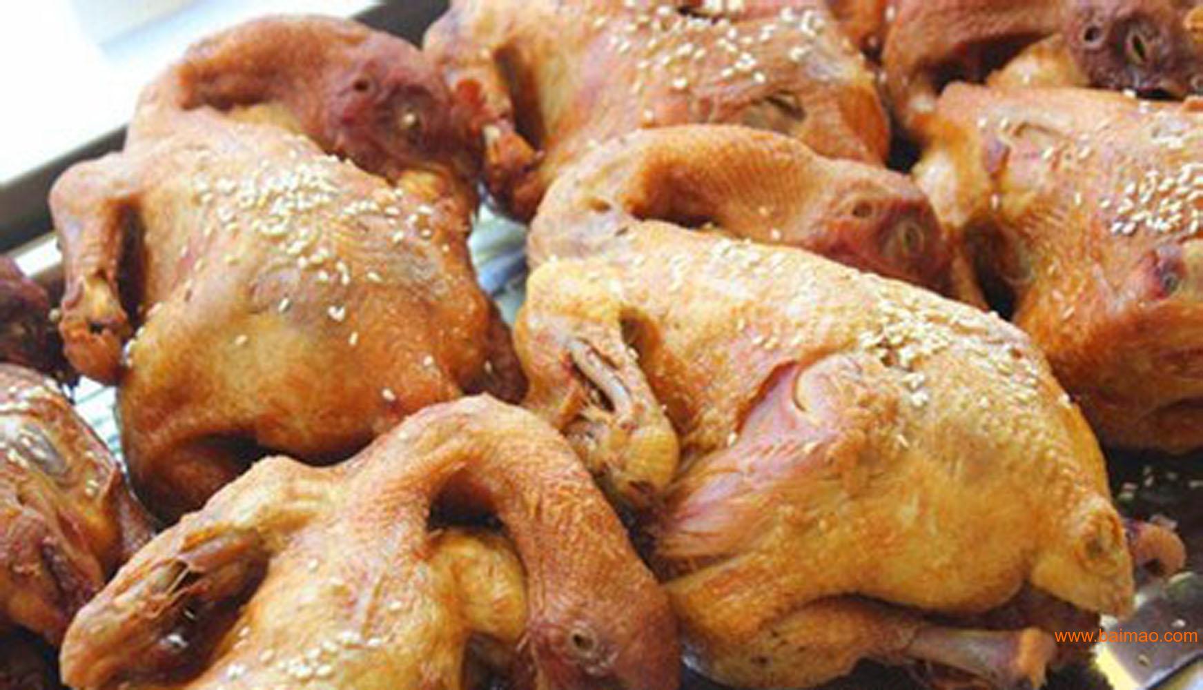 四川紫燕百味鸡是怎样加盟 百味鸡北京加盟总部