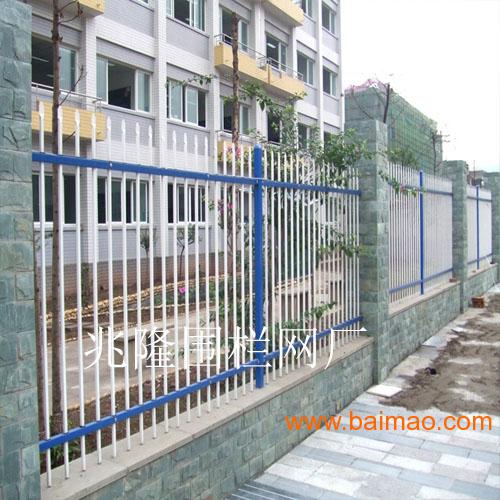 锌钢护栏，金属围栏网，护栏网厂家