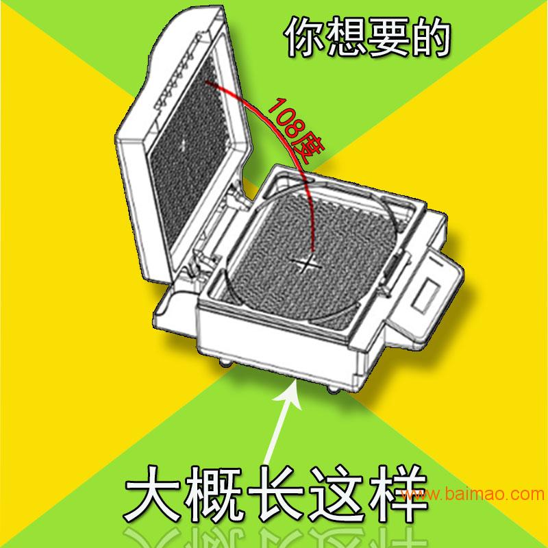 广东大型3D真空热转印机定制