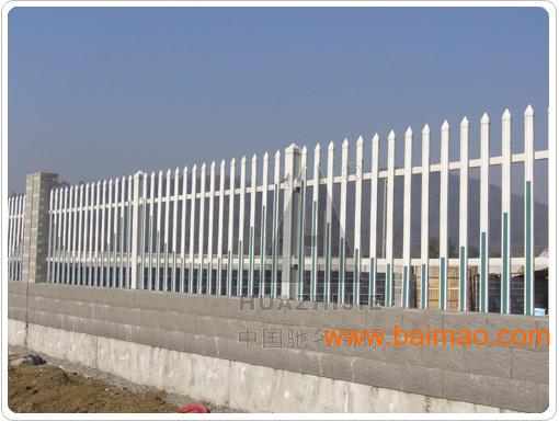 宁夏塑钢PVC护栏130-7286-8828